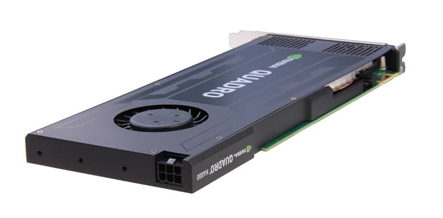 グラフィックボード・グラボ・ビデオカード Nvidia quadro k4000 NVIDIA Quadro K4000 - 株式会社 エルザ ジャパン